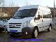 2010 Ford  Transit FT 300 M 2.2 TDCi Trend double PDC climate Van / Minibus Used vehicle photo 2