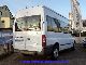 2010 Ford  Transit 2.2 TDCi Trend 300M dual air Mod.11 Other Used vehicle photo 4