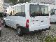 2011 Ford  Transit Combi Other New vehicle photo 8