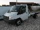 2011 Ford  Transit chassis cabina singola 350M Other New vehicle photo 9