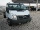 2011 Ford  Transit chassis cabina singola 350M Other New vehicle photo 12