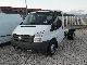 2011 Ford  Transit chassis cabina singola 350M Other New vehicle photo 14