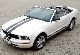 Ford  Mustang 4.0 V6 Convertible 2008 Used vehicle photo