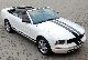 2008 Ford  Mustang 4.0 V6 Convertible Cabrio / roadster Used vehicle photo 1