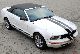 2008 Ford  Mustang 4.0 V6 Convertible Cabrio / roadster Used vehicle photo 2