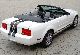 2008 Ford  Mustang 4.0 V6 Convertible Cabrio / roadster Used vehicle photo 3