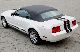 2008 Ford  Mustang 4.0 V6 Convertible Cabrio / roadster Used vehicle photo 4