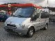 Ford  FT 125 -300 TDCi, zul.WOHNMOBIL, EURO LINE 2003 Used vehicle photo