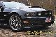 2011 Ford  Mustang GT 5.0 V8, 2011, aluminum 19 \ Sports car/Coupe Used vehicle photo 9