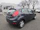 2012 Ford  Fiesta 5-door champion and Winter package. Small Car Pre-Registration photo 1