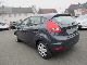 2012 Ford  Fiesta 5-door champion and Winter package. Small Car Pre-Registration photo 2