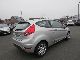 2012 Ford  Fiesta 3-door champion and Winter package. Small Car Pre-Registration photo 1