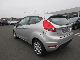 2012 Ford  Fiesta 3-door champion and Winter package. Small Car Pre-Registration photo 2