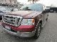 2005 Ford  F 150 f 150 king ranch 1853 est. double cab Limousine Used vehicle photo 1