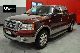 2005 Ford  F 150 f 150 king ranch 1853 est. double cab Limousine Used vehicle photo 2
