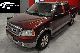 2005 Ford  F 150 f 150 king ranch 1853 est. double cab Limousine Used vehicle photo 5