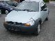 Ford  Ka, climate, ZV, 1 Hand, orig. 42 `KM, TOP Zst. 2004 Used vehicle photo