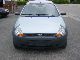 2004 Ford  Ka, climate, ZV, 1 Hand, orig. 42 `KM, TOP Zst. Small Car Used vehicle photo 1