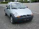 2004 Ford  Ka, climate, ZV, 1 Hand, orig. 42 `KM, TOP Zst. Small Car Used vehicle photo 2