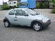 2004 Ford  Ka, climate, ZV, 1 Hand, orig. 42 `KM, TOP Zst. Small Car Used vehicle photo 3