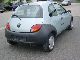 2004 Ford  Ka, climate, ZV, 1 Hand, orig. 42 `KM, TOP Zst. Small Car Used vehicle photo 4
