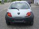 2004 Ford  Ka, climate, ZV, 1 Hand, orig. 42 `KM, TOP Zst. Small Car Used vehicle photo 5