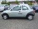 2004 Ford  Ka, climate, ZV, 1 Hand, orig. 42 `KM, TOP Zst. Small Car Used vehicle photo 7
