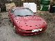 1996 Ford  Probe 16V Sports car/Coupe Used vehicle photo 3