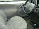1999 Ford  Ka Collection Polar Silver Small Car Used vehicle photo 10