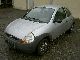 Ford  Ka Collection Polar Silver 1999 Used vehicle photo
