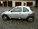 1999 Ford  Ka Collection Polar Silver Small Car Used vehicle photo 1