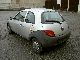 1999 Ford  Ka Collection Polar Silver Small Car Used vehicle photo 2