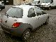 1999 Ford  Ka Collection Polar Silver Small Car Used vehicle photo 3