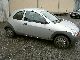 1999 Ford  Ka Collection Polar Silver Small Car Used vehicle photo 5