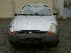 1999 Ford  Ka Collection Polar Silver Small Car Used vehicle photo 6