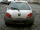 1999 Ford  Ka Collection Polar Silver Small Car Used vehicle photo 7