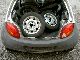 1999 Ford  Ka Collection Polar Silver Small Car Used vehicle photo 8