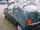 2002 Ford  Ka 56000km power convertible top winter tire Small Car Used vehicle photo 3