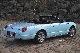 2003 Ford  Thunderbird V8 leather, aluminum 18 \ Cabrio / roadster Used vehicle photo 12