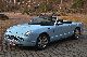 2003 Ford  Thunderbird V8 leather, aluminum 18 \ Cabrio / roadster Used vehicle photo 1