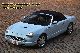 2003 Ford  Thunderbird V8 leather, aluminum 18 \ Cabrio / roadster Used vehicle photo 3