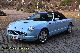 2003 Ford  Thunderbird V8 leather, aluminum 18 \ Cabrio / roadster Used vehicle photo 8