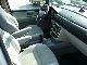 2002 Ford  Galaxy / 6 seats / AHK / Air / 1-hand / Van / Minibus Used vehicle photo 10