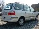 2002 Ford  Galaxy / 6 seats / AHK / Air / 1-hand / Van / Minibus Used vehicle photo 7