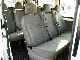 2006 Ford  TDE-FT 280 * 9 * seats * Euro3 1.Hand * Van / Minibus Used vehicle photo 1