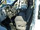 2006 Ford  TDE-FT 280 * 9 * seats * Euro3 1.Hand * Van / Minibus Used vehicle photo 6