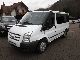 Ford  Transit 9 seater combi trend-125PS TDCi * EURO-5 * 2012 Used vehicle photo