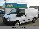 Ford  FT 280 K TDCi DPF truck-based shipping line 2011 Employee's Car photo