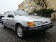1989 Ford  Scorpio Exclusive GL sunroof ZV El.Fenster Limousine Used vehicle photo 5