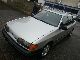 1989 Ford  Scorpio Exclusive GL sunroof ZV El.Fenster Limousine Used vehicle photo 6